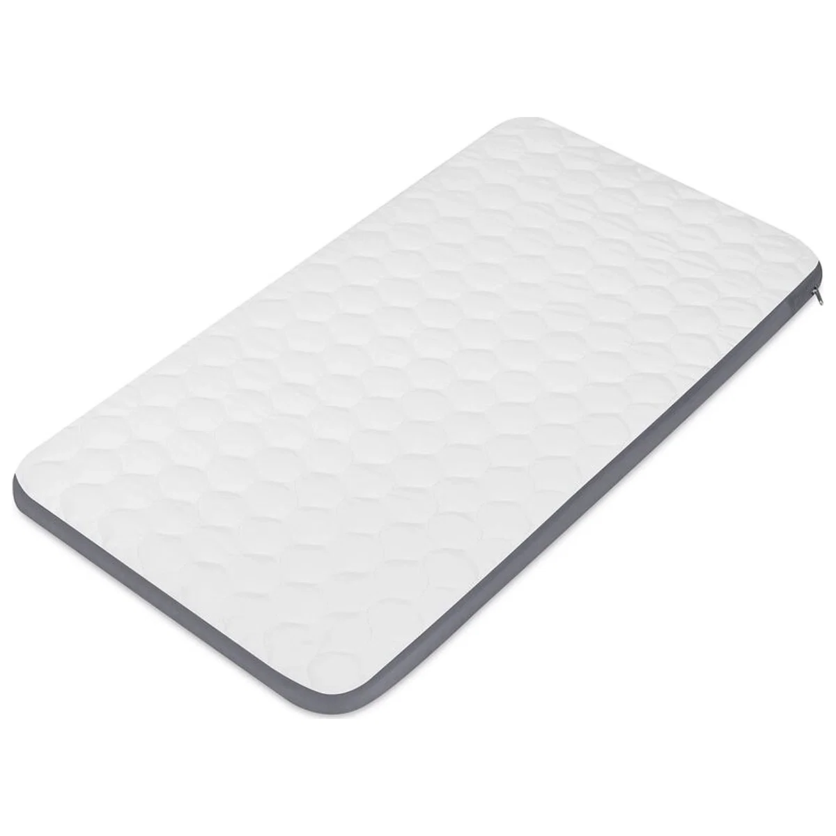 Patut co-sleeper, Lionelo, Aurora, 3 in 1, Cu leganare si setare unghiulara, Saltea cu densitate T25 si geanta [10]