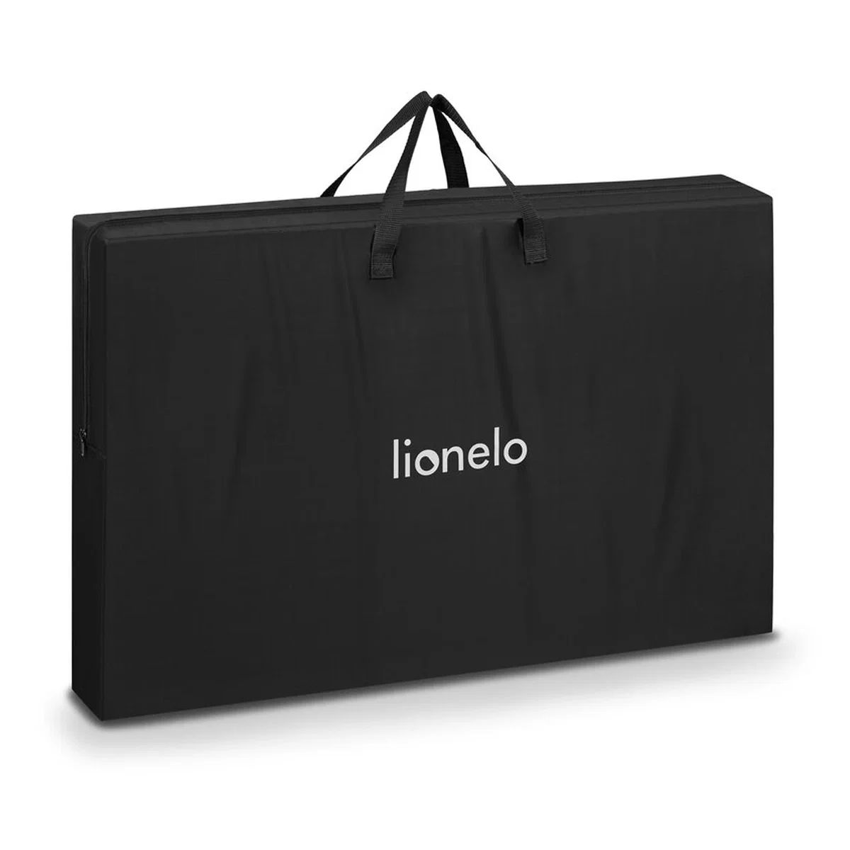 Patut co-sleeper, Lionelo, Aurora, 3 in 1, functie leganare, Include saltea si geanta transport, 5 pozitii pe inaltime, [31]