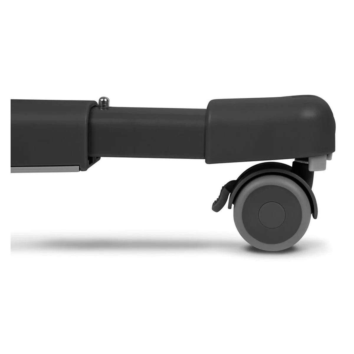 Patut co-sleeper, Lionelo, Aurora, 3 in 1, functie leganare, Include saltea si geanta transport, 5 pozitii pe inaltime, [25]