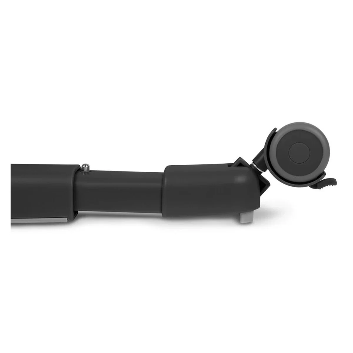 Patut co-sleeper, Lionelo, Aurora, 3 in 1, functie leganare, Include saltea si geanta transport, 5 pozitii pe inaltime, [26]