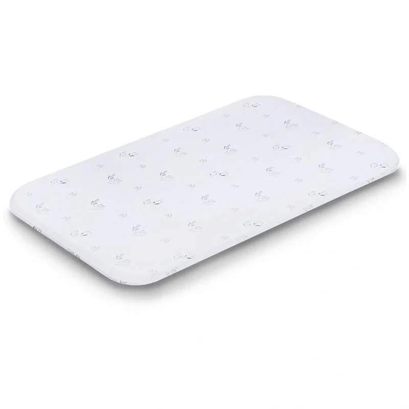 Patut co-sleeper Luna, 2 in 1, Cu laterala culisanta, Cu roti, Bej Lionelo 24 luni [15]