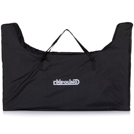 Patut co-sleeper pliabil Chipolino SleepNFold cashmere [7]