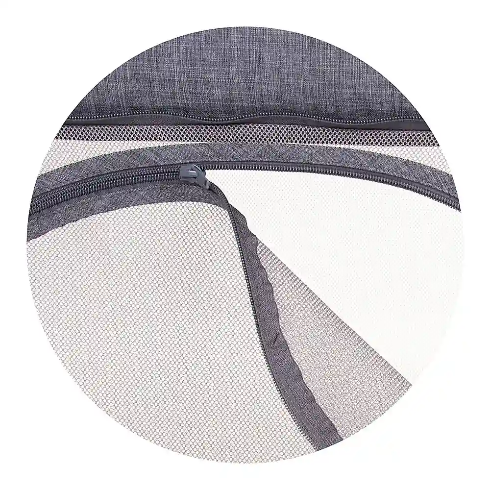 Patut Co-Sleeper si Tarc Chipolino Mommy 'n Me graphite-wood 6 luni [6]