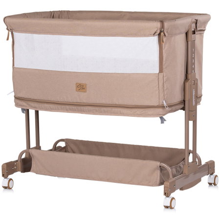 Patut co-sleeper si tarc Chipolino Zen latte [1]