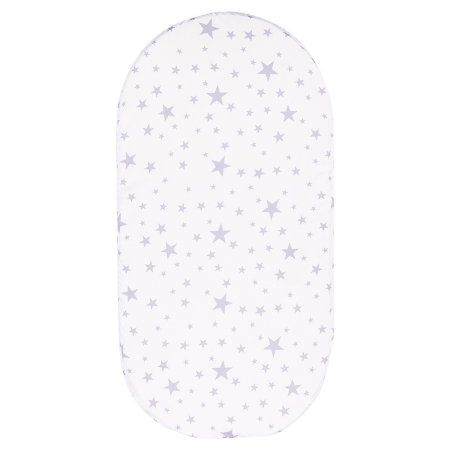 Patut cu leganare si cantar integrat Chipolino Sogno 2 in 1, Pink 6 luni [6]