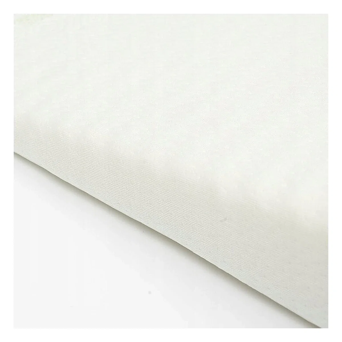 Perna inclinata din spuma poliuretanica New Baby, 60x38x7 cm, 0 luni+, Alb [2]