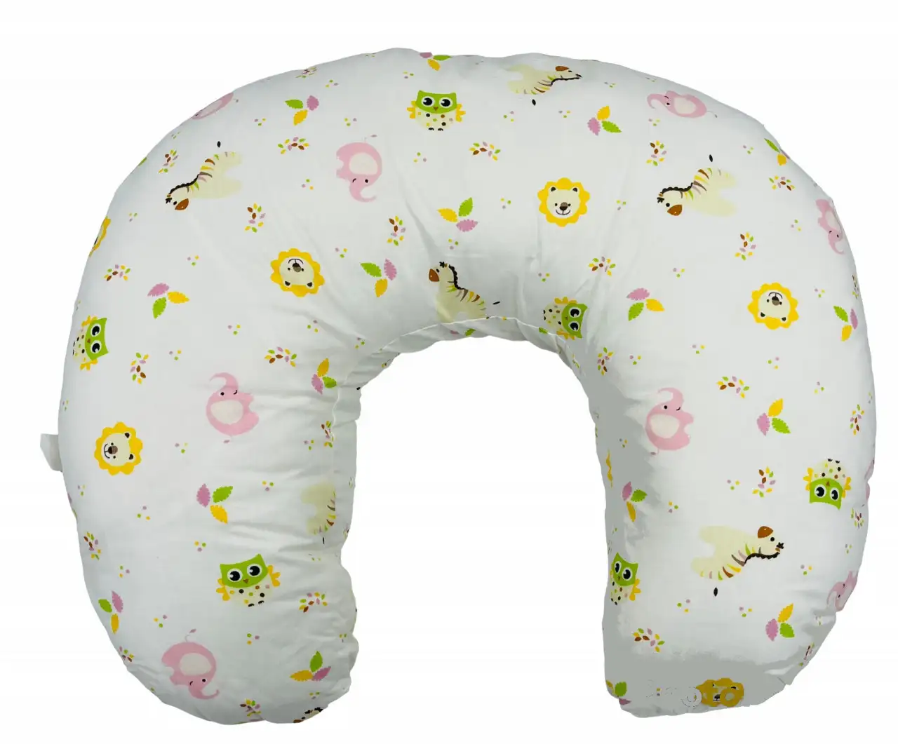 Pentru mami - Perna pentru alaptat 2 in 1 Nursing Pillow Animals, BabyJem