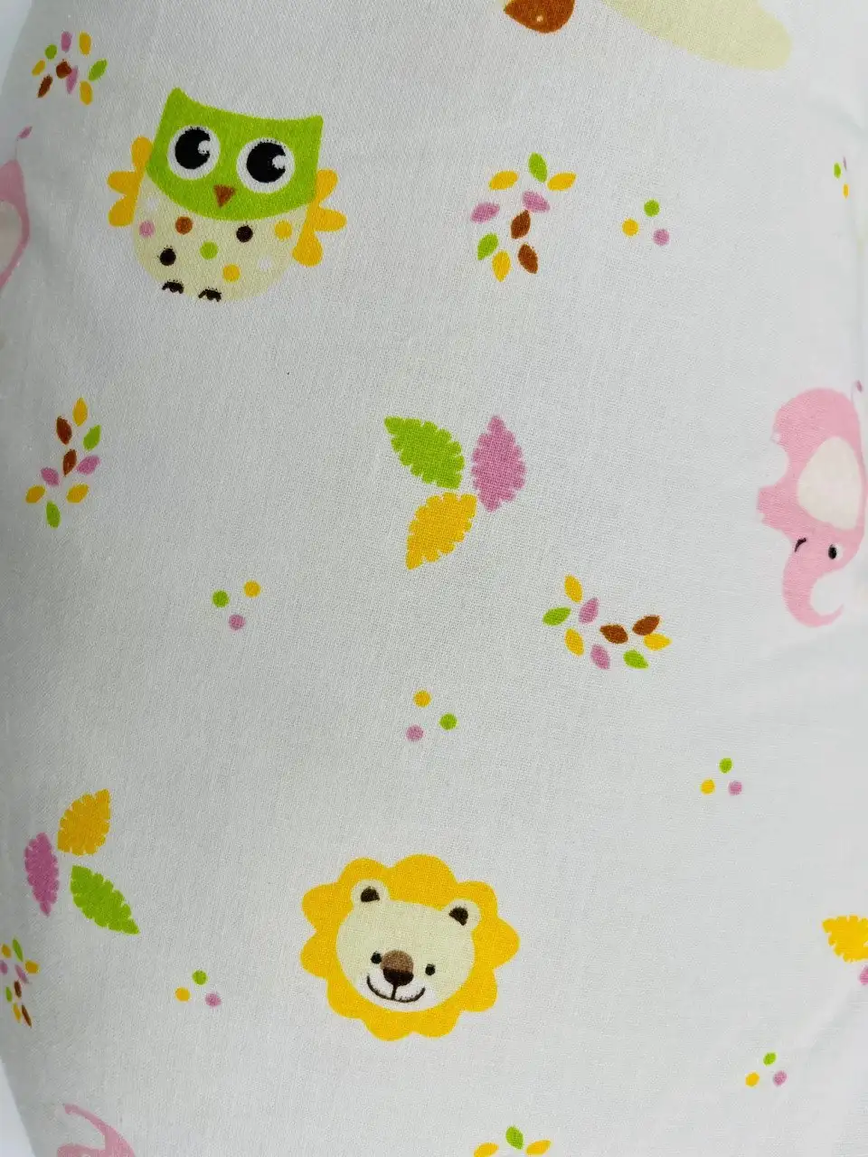 Perna pentru alaptat 2 in 1 Nursing Pillow Animals, BabyJem [2]