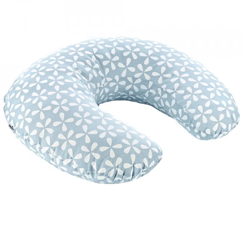 Pentru mami - Perna pentru alaptat 2 in 1 Nursing Pillow, BabyJem