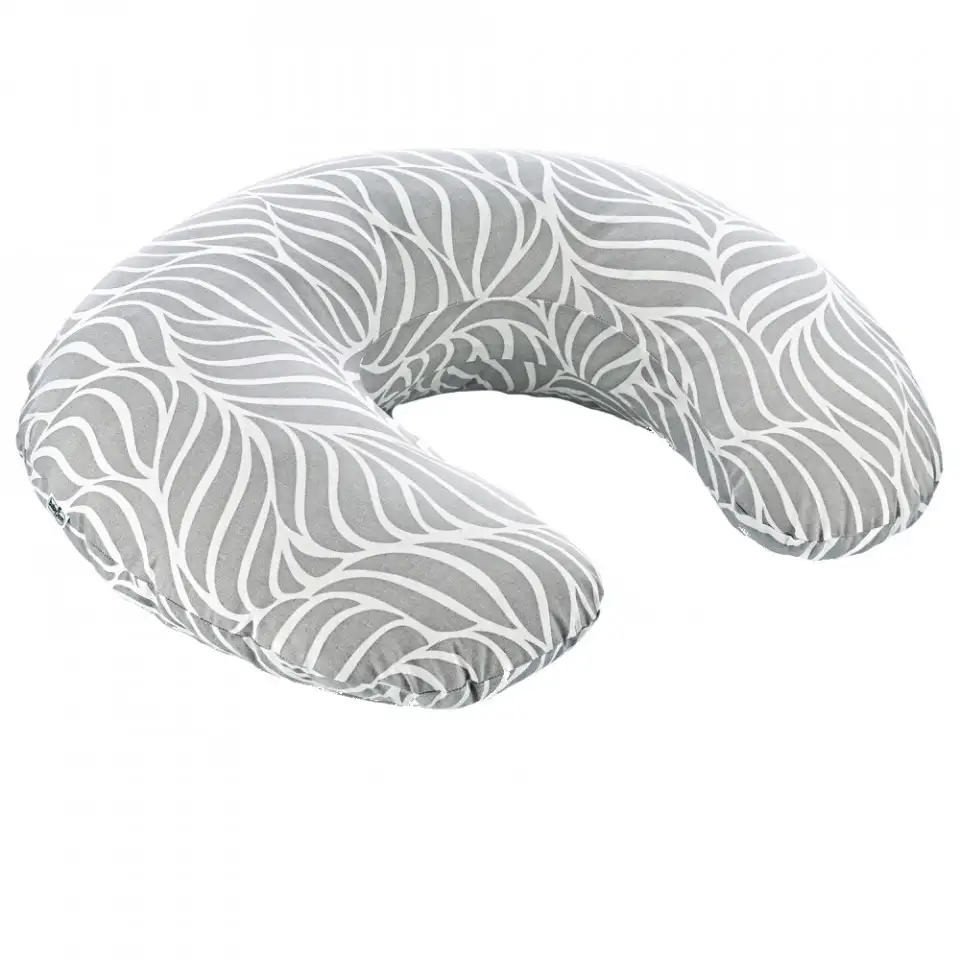 Alaptarea bebelusului - Perna pentru alaptat 2 in 1 Nursing Pillow, BabyJem