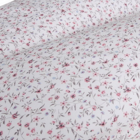 Perna pentru alaptat, Ceba Baby, Husa detasabila din bumbac, Cu puf siliconizat, 150x60x37 cm, Oeko-Tex Standard 100, [3]