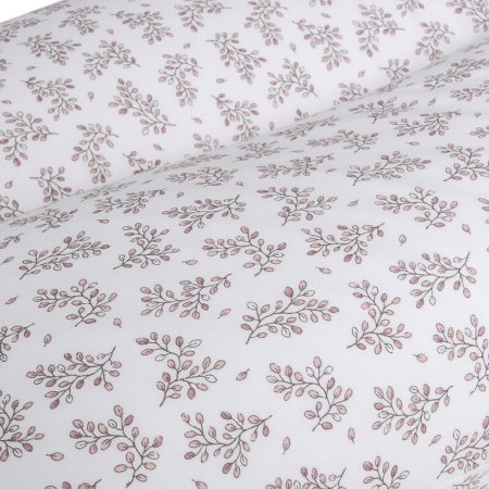 Perna pentru alaptat, Ceba Baby, Husa detasabila din bumbac, Cu puf siliconizat, 150x60x37 cm, Oeko-Tex Standard 100, [3]