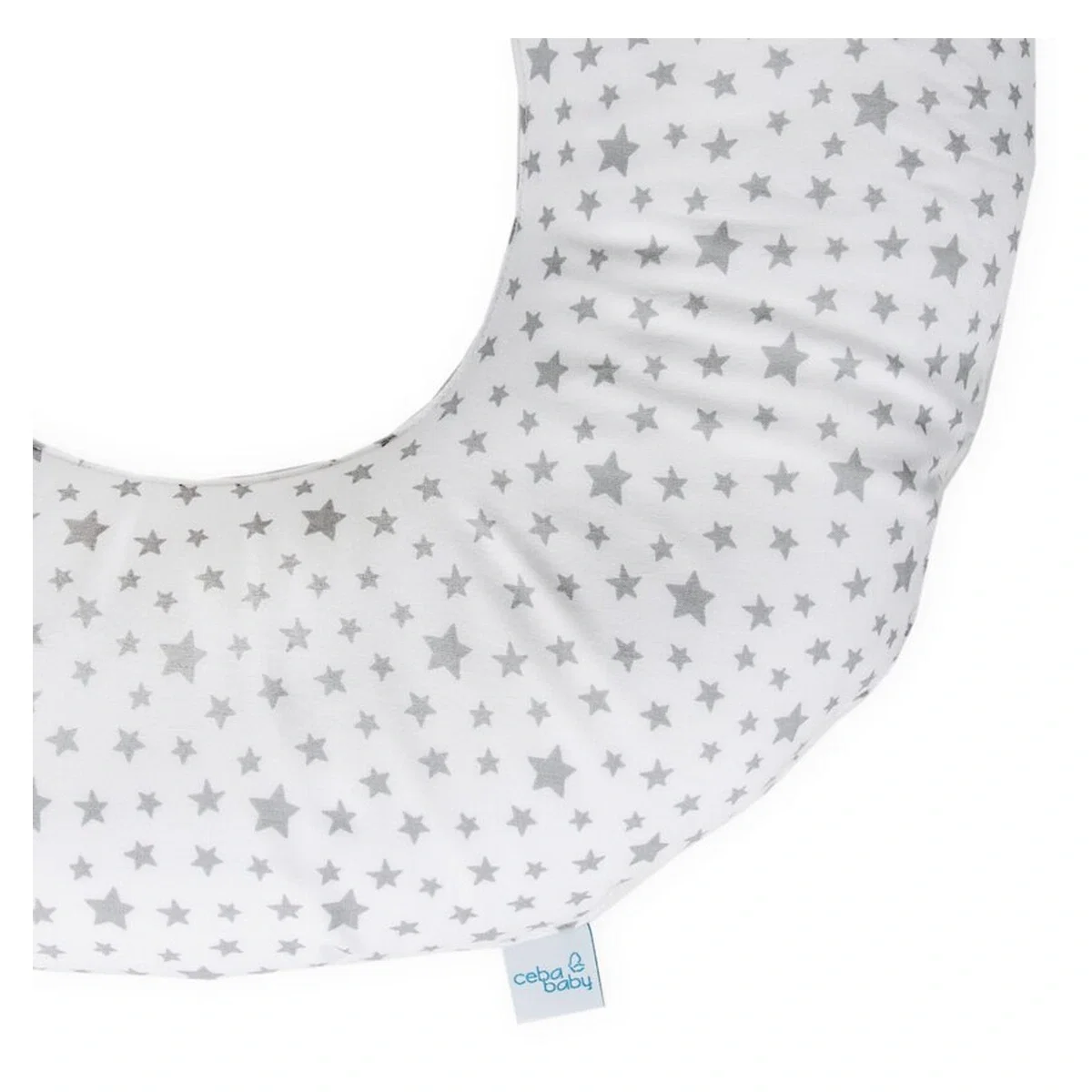 Perna postpartum, Ceba Baby, Bumbac, 45x45x10 cm [3]