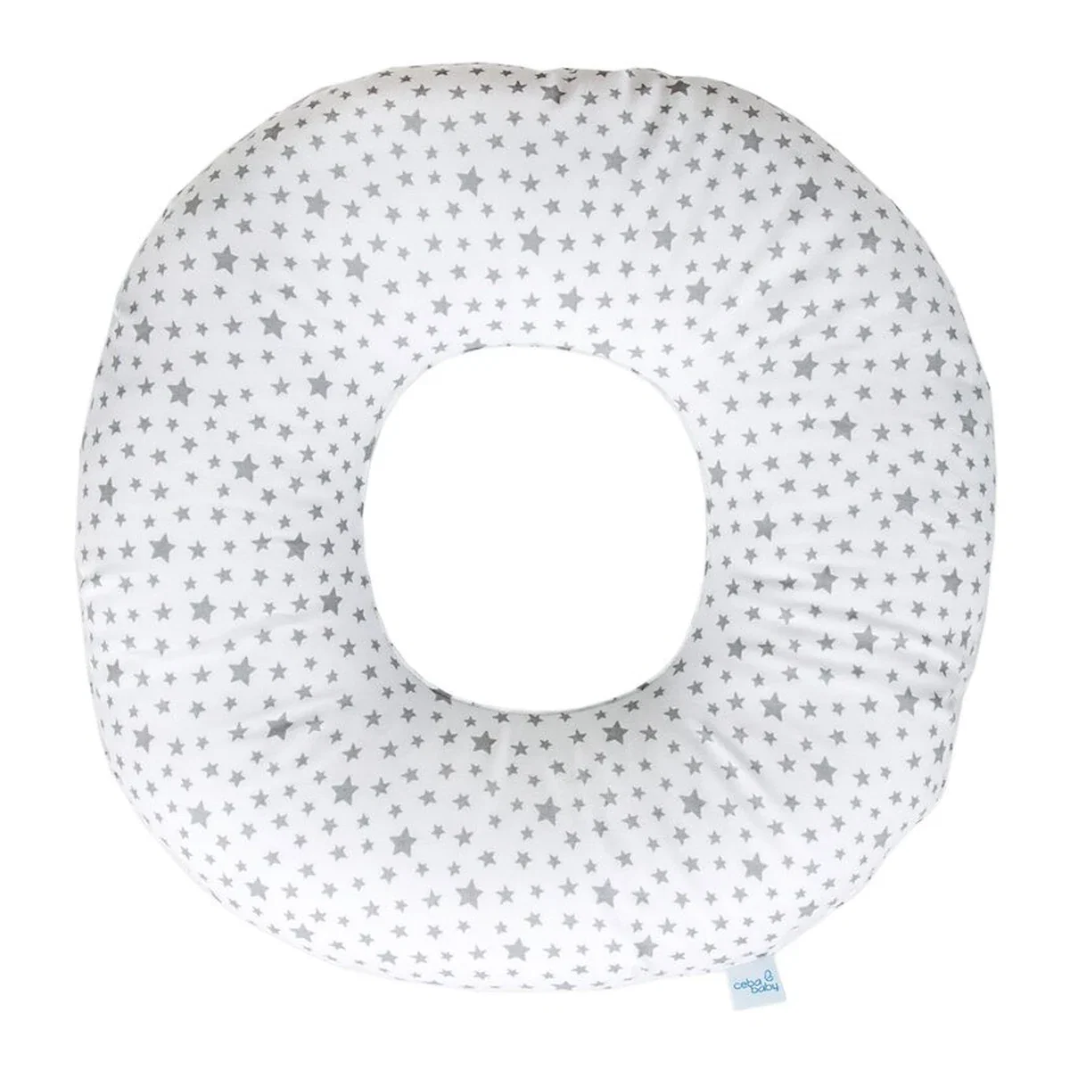 Perna postpartum, Ceba Baby, Bumbac, 45x45x10 cm [1]