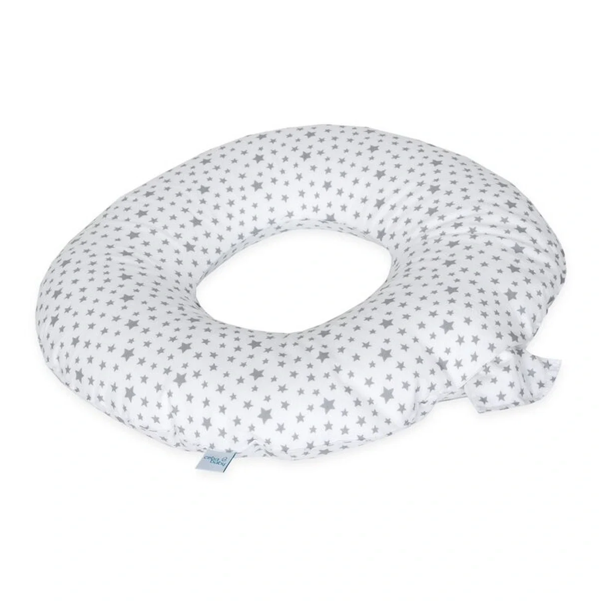 Perna postpartum, Ceba Baby, Bumbac, 45x45x10 cm [2]