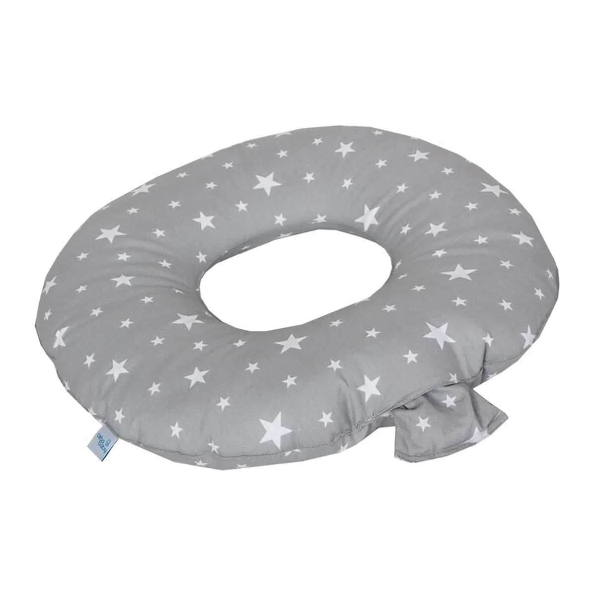 Perna postpartum, Ceba Baby, Bumbac, 45x45x10 cm, Milky Way [2]