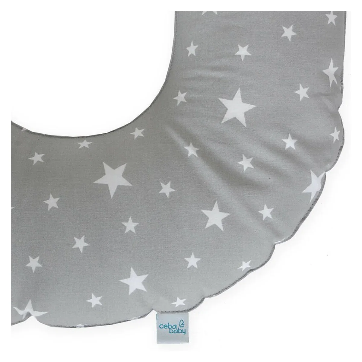 Perna postpartum, Ceba Baby, Bumbac, 45x45x10 cm, Milky Way [3]