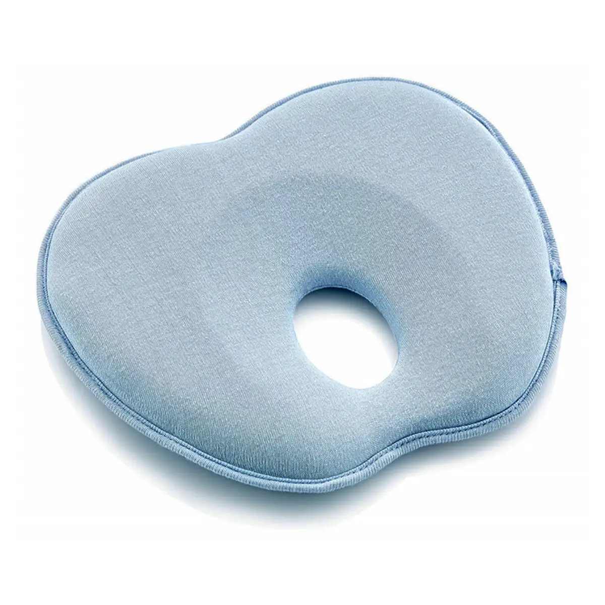 Pernute si pilote - Pernuta pentru formarea capului BabyJem, Bleu 0 luni+