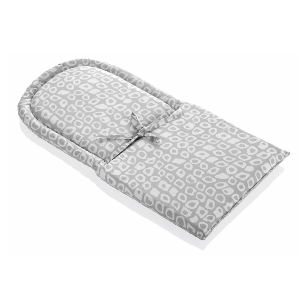 Ora mesei - Pernuta pentru scaunul de masa BabyJem Chair Cushion 6 luni +