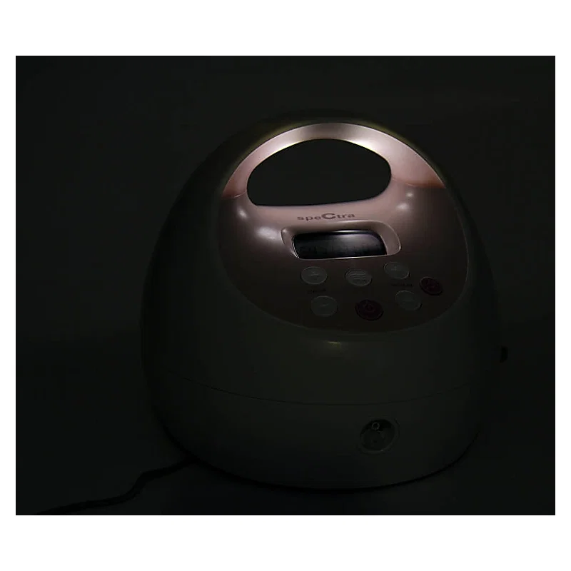 Pompa de san electrica dubla S2 Plus SPECTRA 2 ani [2]