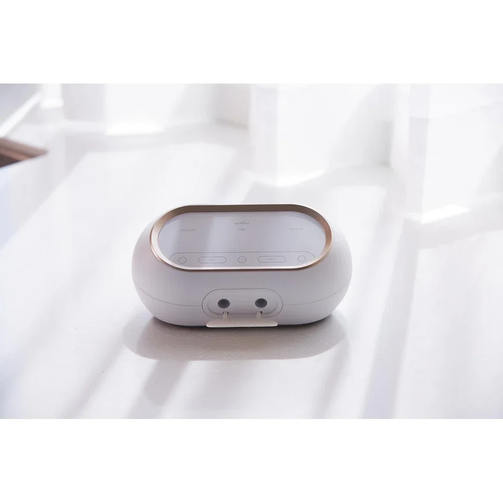 Pompa de san electrica premium DUAL COMPACT SPECTRA 24 luni [5]