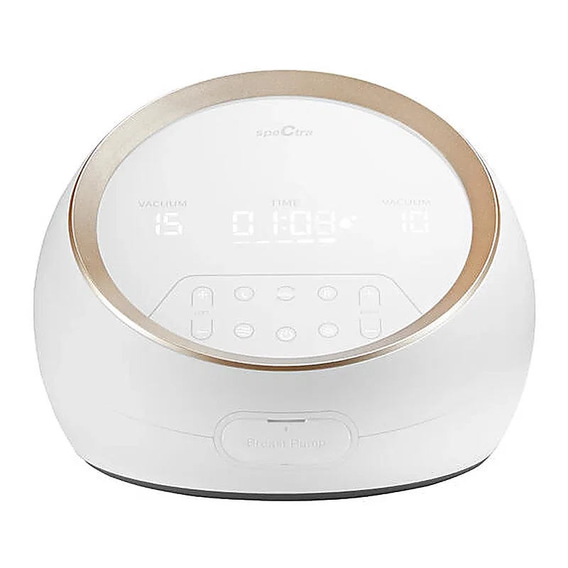 Pompe de san - Pompa de san electrica premium DUAL S SPECTRA 2 ani