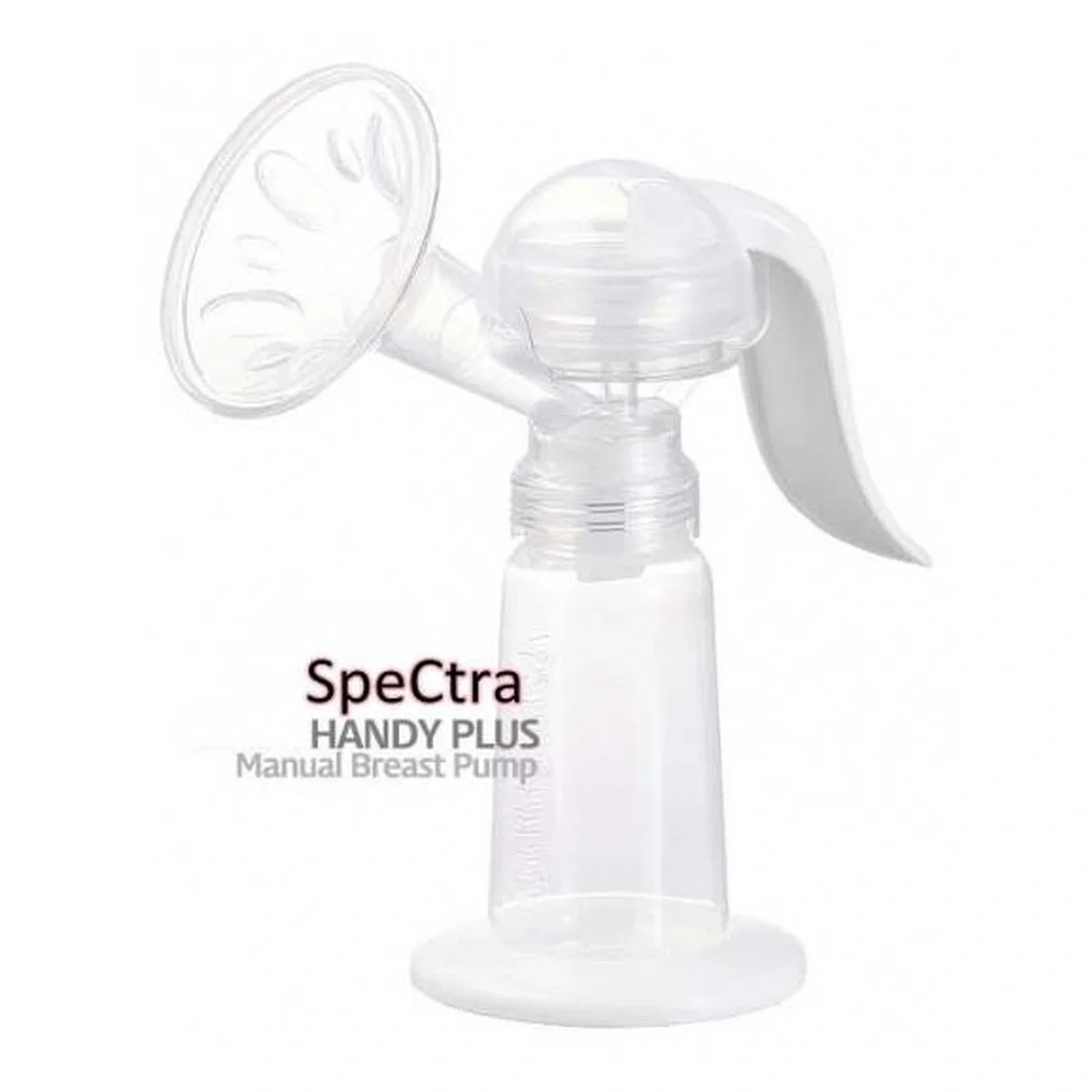 Pentru mami - Pompa de san manuala Handy Plus SPECTRA 2 ani