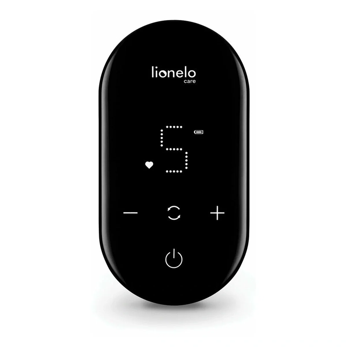 Pompa dubla de san, Lionelo, Electrica, 9 nivele de aspiratie, 5 moduri de masaj, Afisaj LED, Silentioasa, Include 2 [24]