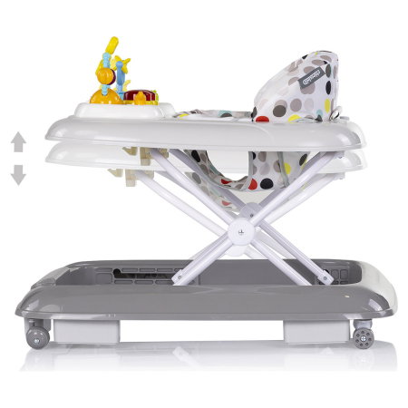 Premergator Chipolino Baby Steps grey [1]
