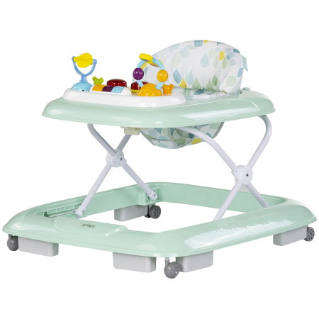 Jucarii bebelusi - Premergator Chipolino Baby Steps mint