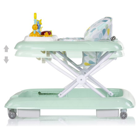 Premergator Chipolino Baby Steps mint [1]