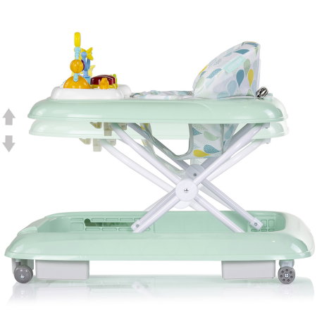 Premergator Chipolino Baby Steps mint [1]