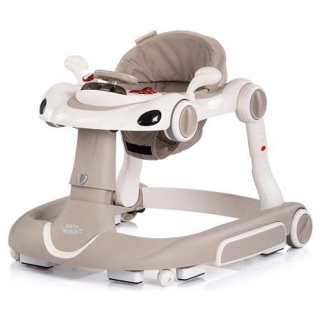 Premergator Chipolino Happy Walker 5 in 1 beige [2]