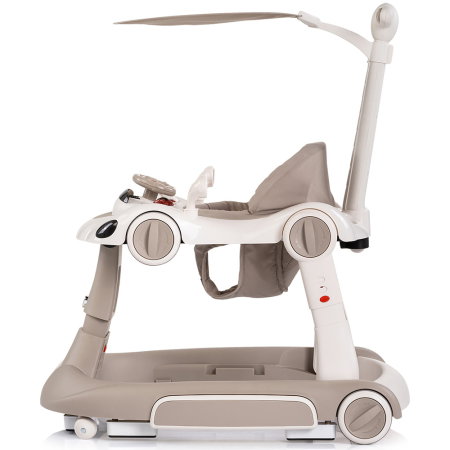 Premergator Chipolino Happy Walker 5 in 1 beige [3]