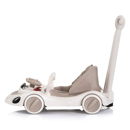Premergator Chipolino Happy Walker 5 in 1 beige [6]
