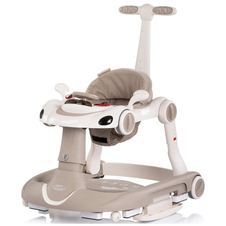 Premergator Chipolino Happy Walker 5 in 1 beige [3]