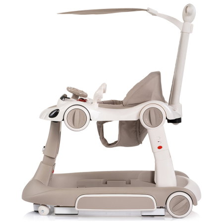 Premergator Chipolino Happy Walker 5 in 1 beige [4]