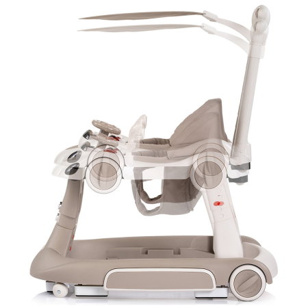 Premergator Chipolino Happy Walker 5 in 1 beige [5]
