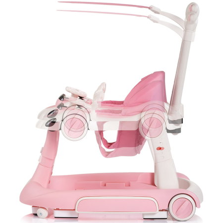 Premergator Chipolino Happy Walker 5 in 1 roz [5]