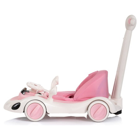 Premergator Chipolino Happy Walker 5 in 1 roz [7]