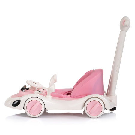 Premergator Chipolino Happy Walker 5 in 1 roz [7]