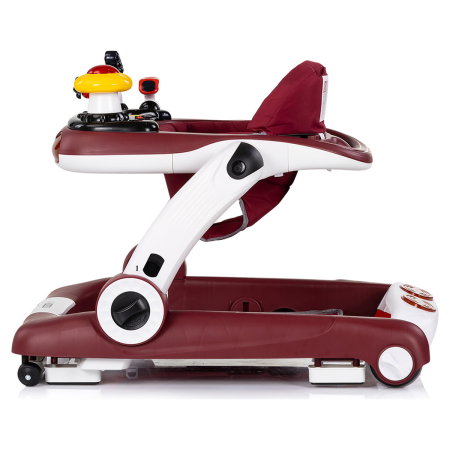 Premergator Chipolino Little Explorer 4 in 1 red [2]