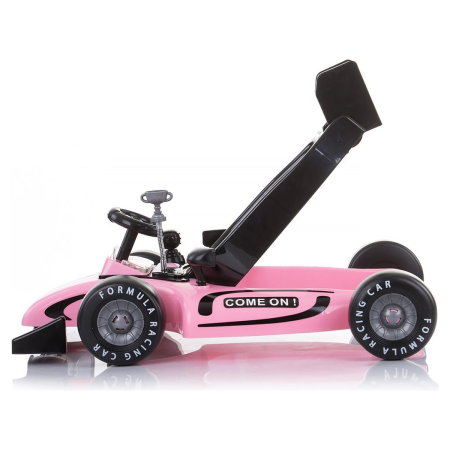 Premergator Chipolino Racer 4 in 1 pink 6 luni [5]