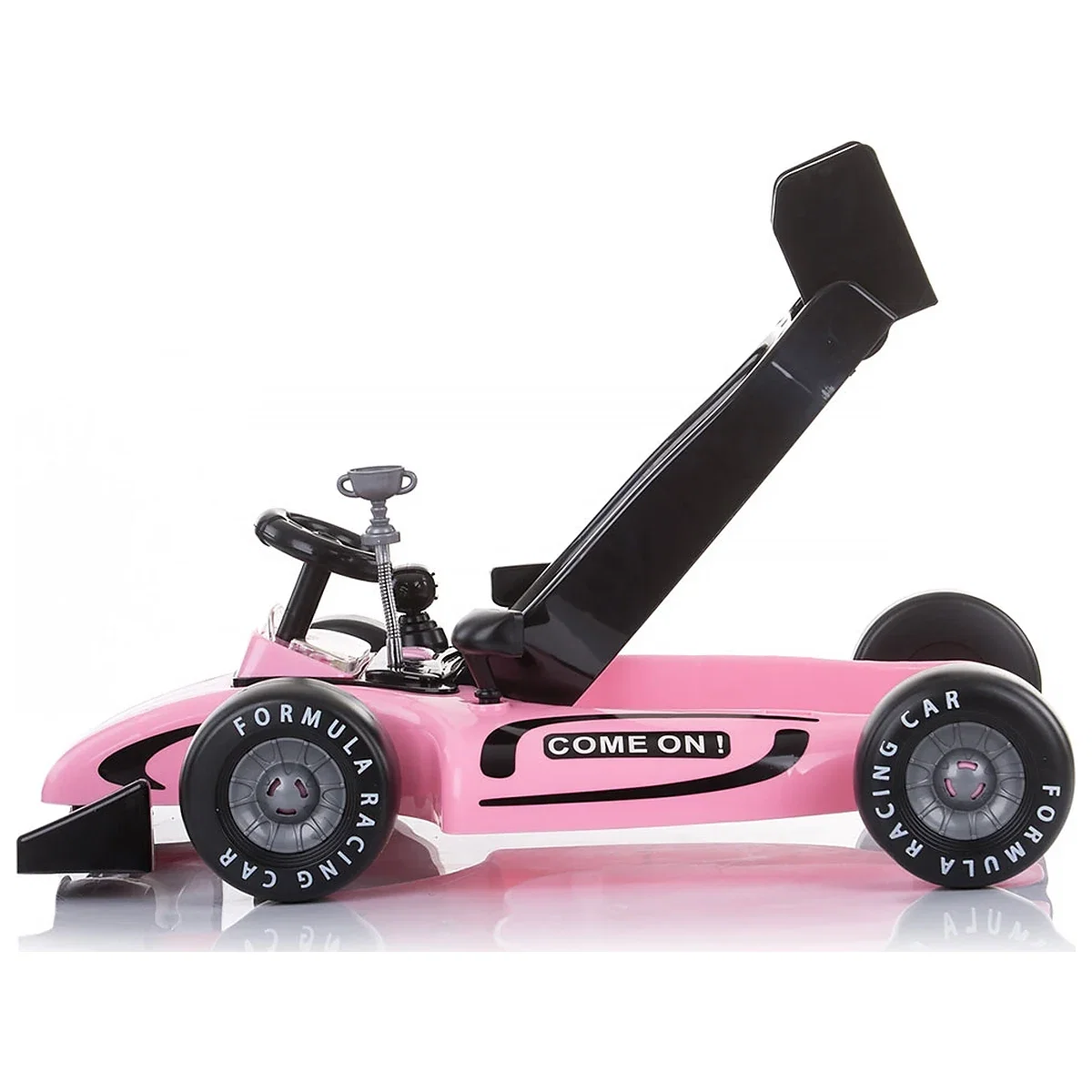 Premergator Chipolino Racer 4 in 1 pink 6 luni [5]