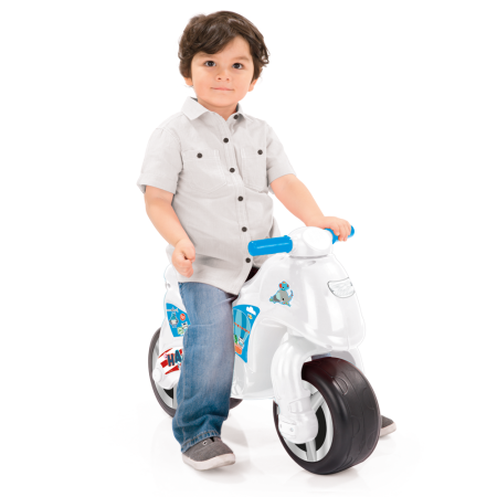 Prima mea motocicleta [2]