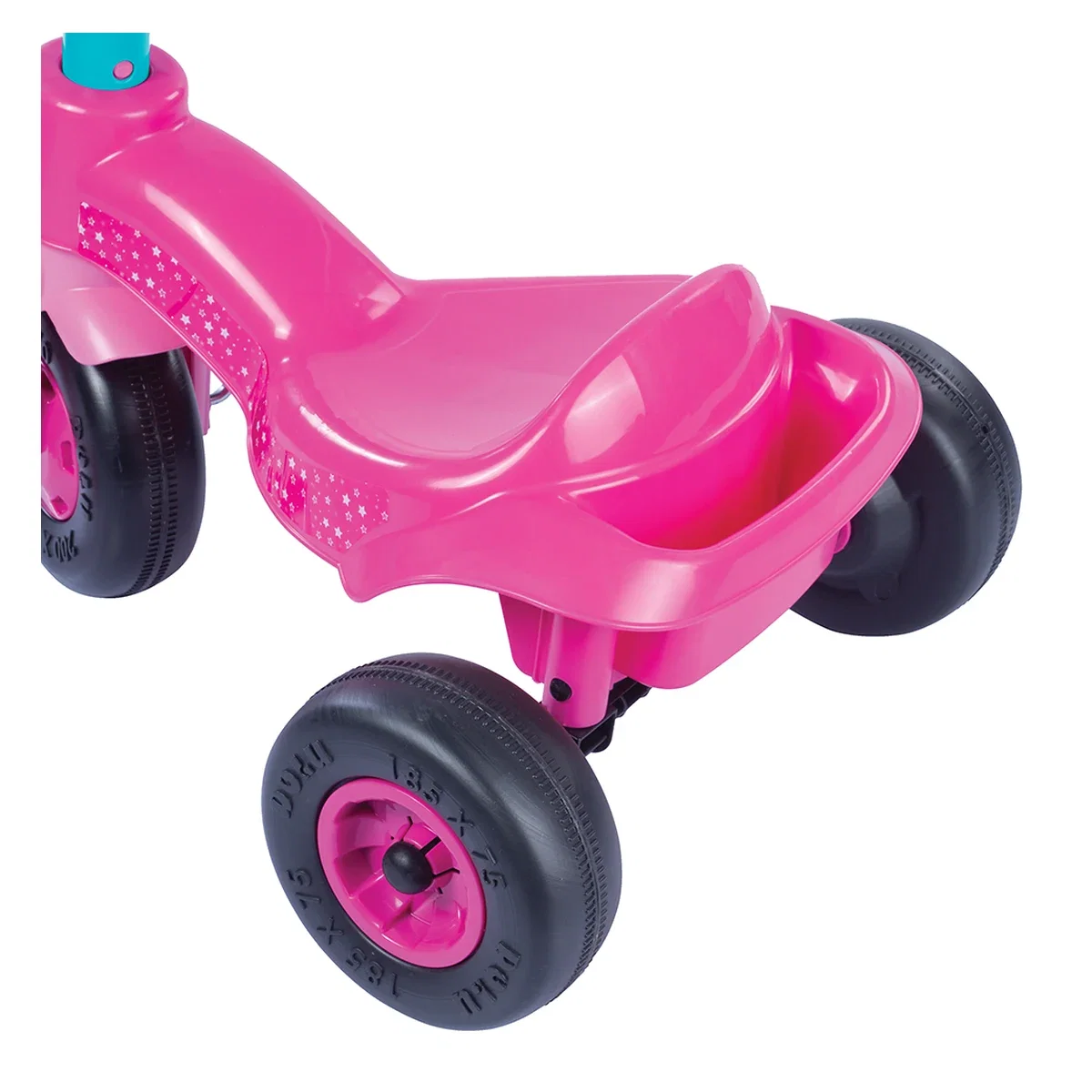 Prima mea tricicleta - Unicorn DOLU 2 ani+ [3]