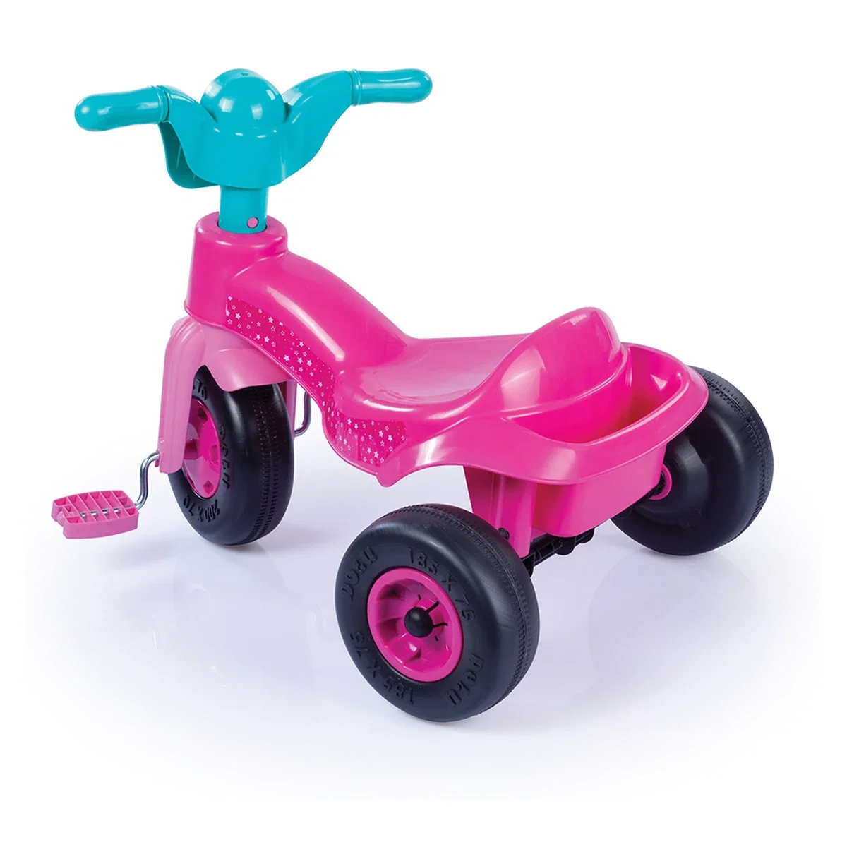 Prima mea tricicleta - Unicorn DOLU 2 ani+ [2]