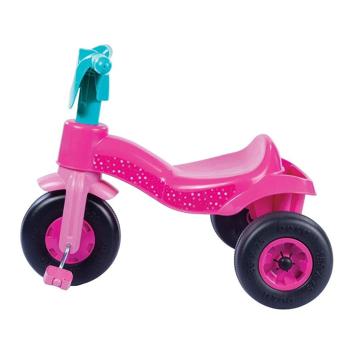 Prima mea tricicleta - Unicorn DOLU 2 ani+ [1]