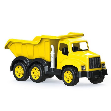 Jucarii exterior - Primul meu camion - 83 cm