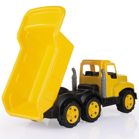 Primul meu camion - 83 cm [2]
